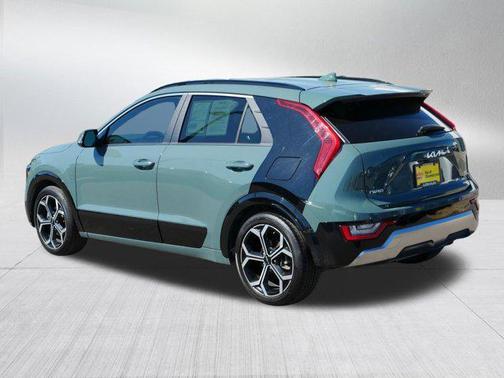 2024 Kia Niro Touring