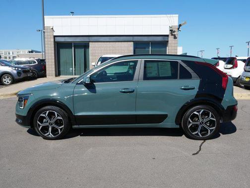 2024 Kia Niro Touring
