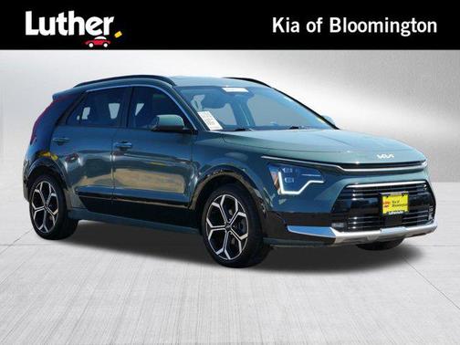 2024 Kia Niro Touring