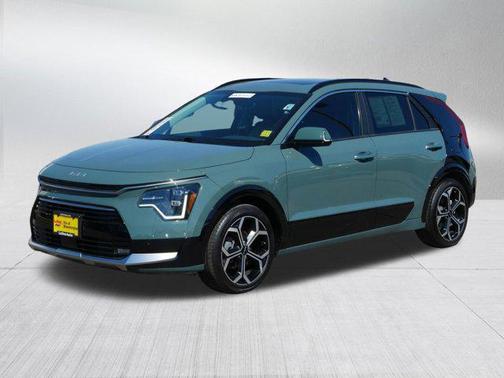 2024 Kia Niro Touring
