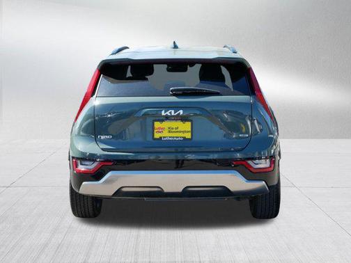 2024 Kia Niro Touring