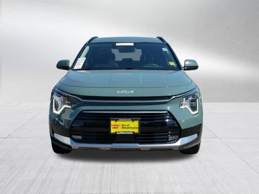 2024 Kia Niro Touring