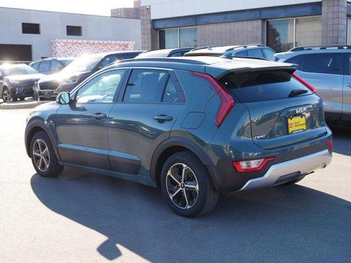 2023 Kia Niro EX