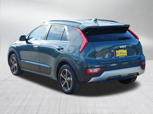 2023 Kia Niro EX