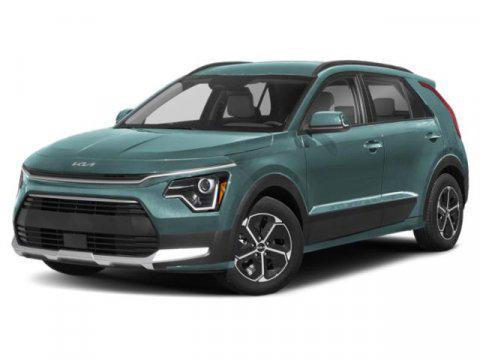 2023 Kia Niro EX