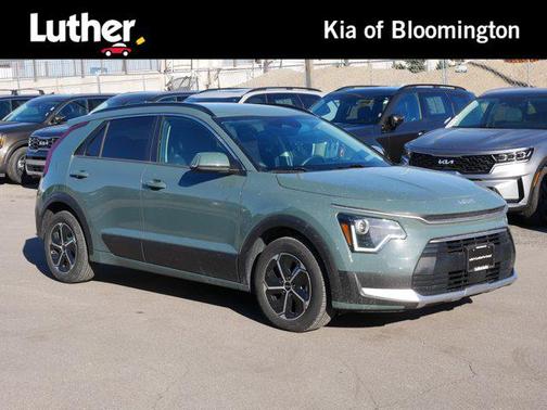 2023 Kia Niro EX
