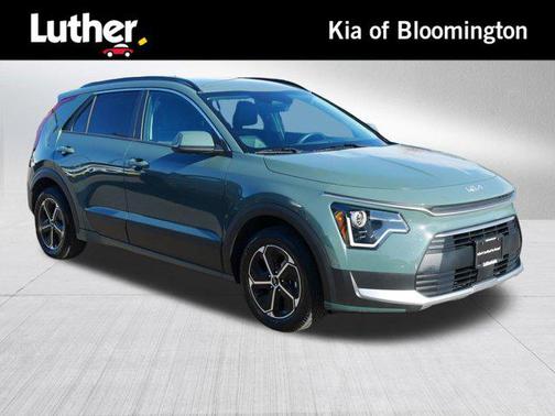 2023 Kia Niro EX