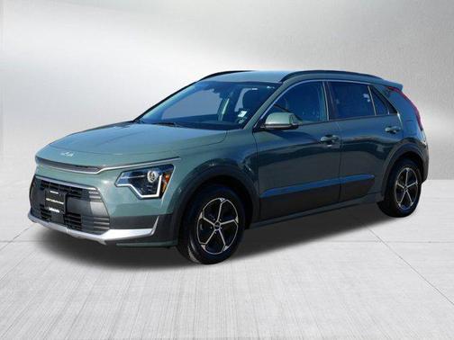 2023 Kia Niro EX
