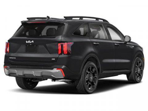 2024 Kia Sorento SX