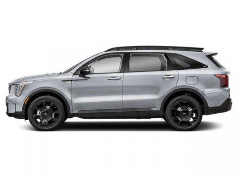 2024 Kia Sorento SX