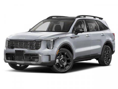 2024 Kia Sorento SX