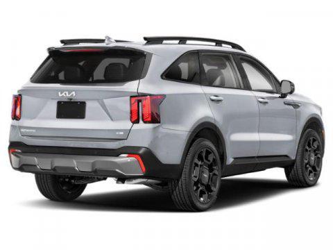 2024 Kia Sorento SX