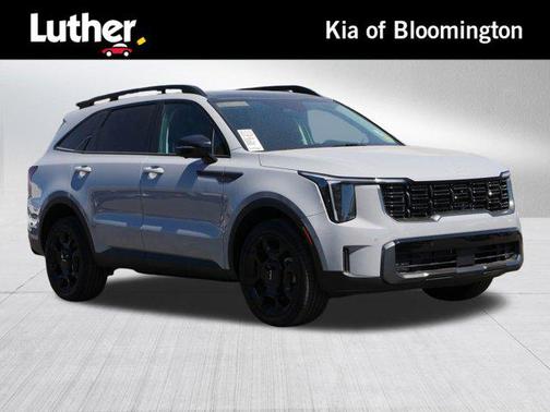 2024 Kia Sorento SX