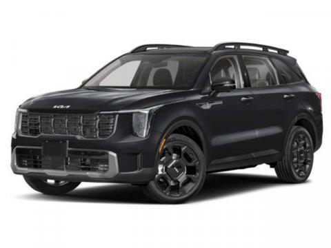 2024 Kia Sorento SX