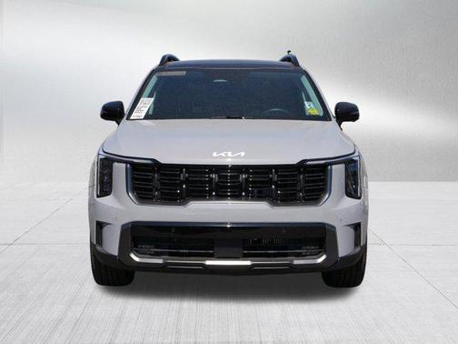 2024 Kia Sorento SX