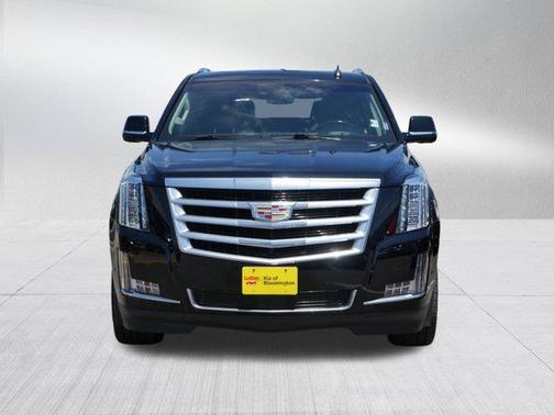 2018 Cadillac Escalade ESV Premium Luxury
