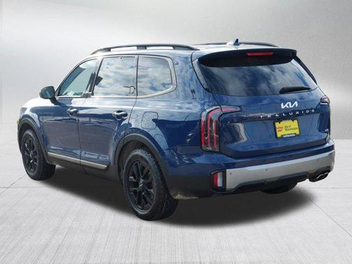 2023 Kia Telluride SX X-Pro