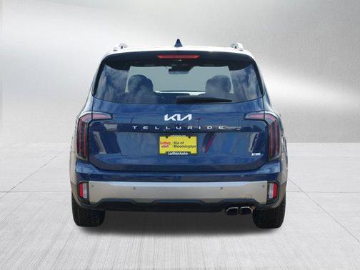 2023 Kia Telluride SX X-Pro