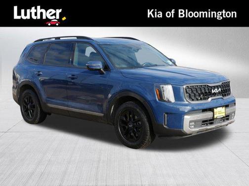 2023 Kia Telluride SX X-Pro
