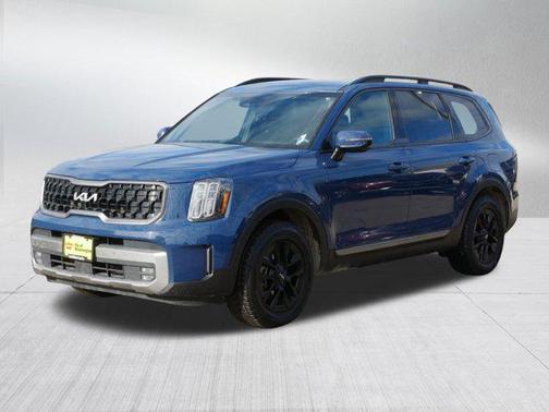 2023 Kia Telluride SX X-Pro
