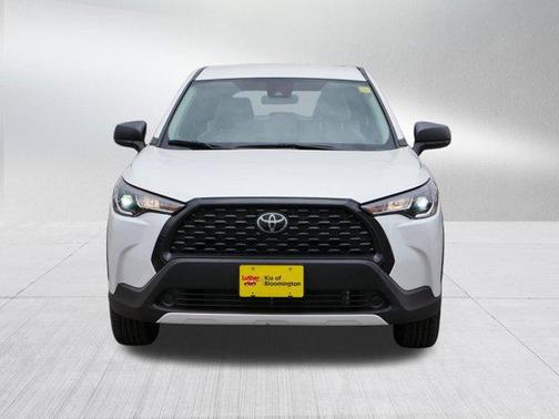 2022 Toyota Corolla Cross L