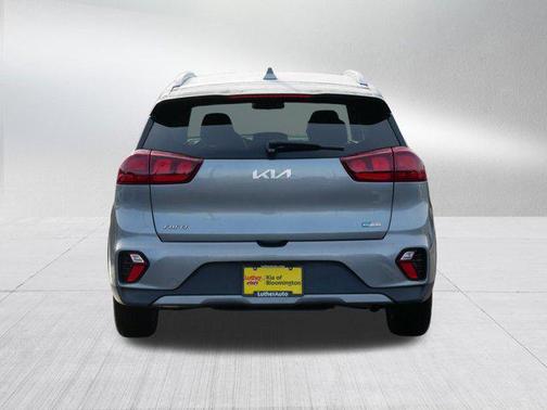 2022 Kia Niro LXS
