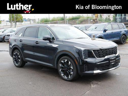 2024 Kia Sorento SX