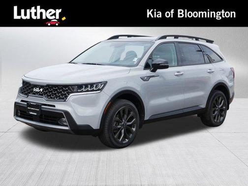 2022 Kia Sorento EX
