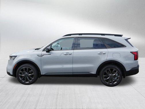 2022 Kia Sorento EX