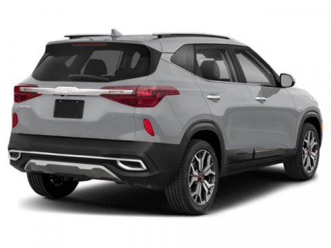 2023 Kia Seltos SX Turbo