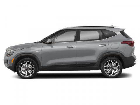 2023 Kia Seltos SX Turbo