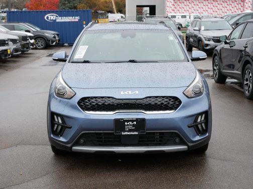 2022 Kia Niro Touring SE