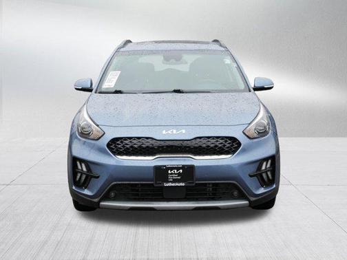 2022 Kia Niro Touring SE
