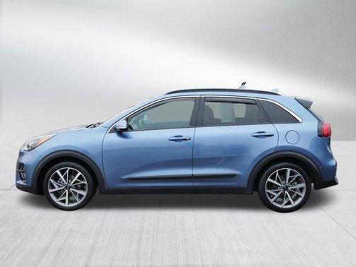2022 Kia Niro Touring SE