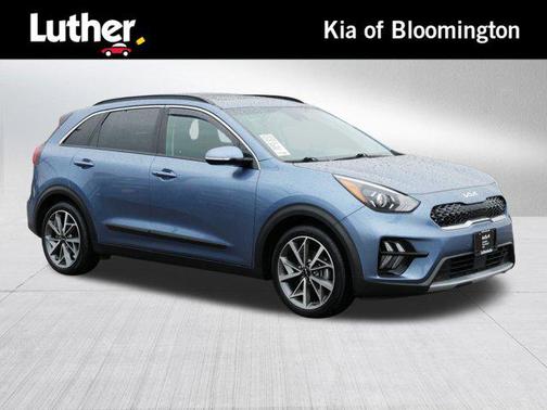 2022 Kia Niro Touring SE