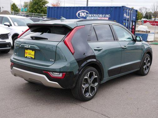2023 Kia Niro Touring