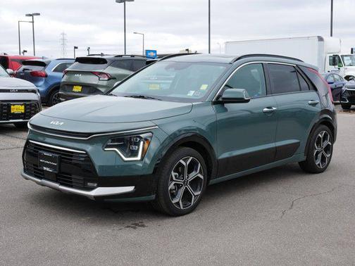 2023 Kia Niro Touring