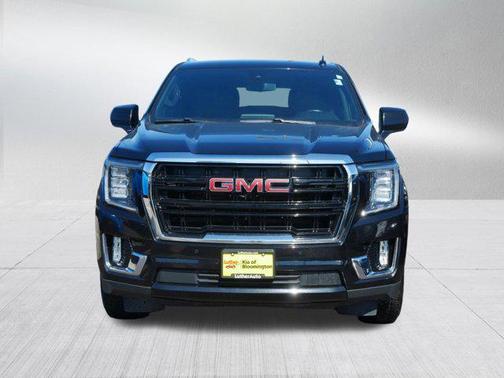 2022 GMC Yukon SLE