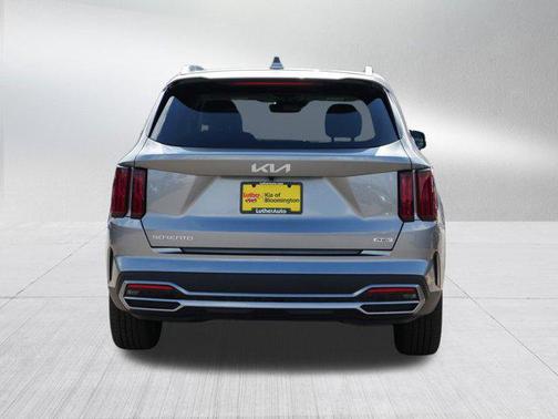 2024 Kia Sorento Plug-In Hybrid SX Prestige