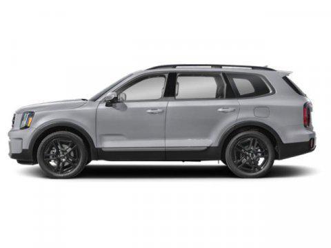 2023 Kia Telluride SX X-Line