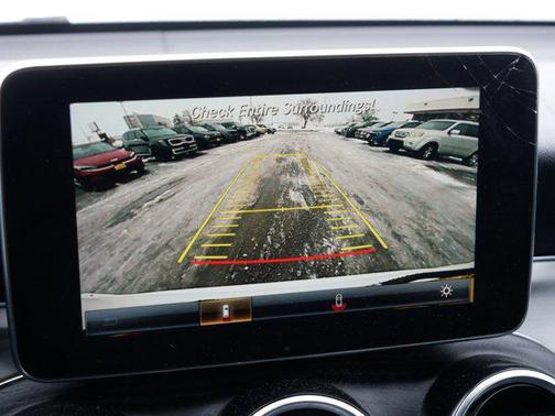 2019 Mercedes-Benz GLC 350e 4MATIC