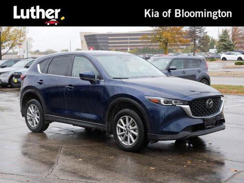 2023 Mazda CX-5 2.5 S Select