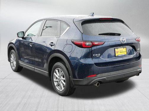 2023 Mazda CX-5 2.5 S Select