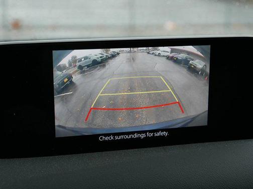 2023 Mazda CX-5 2.5 S Select