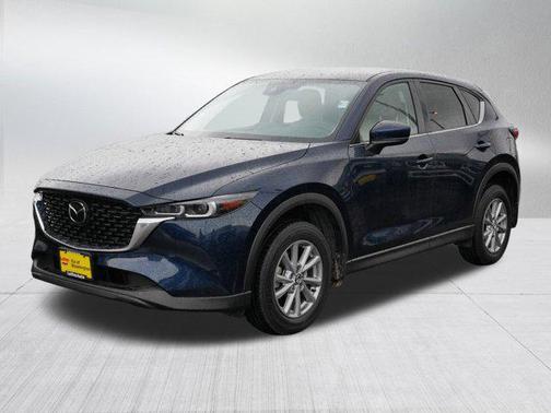2023 Mazda CX-5 2.5 S Select