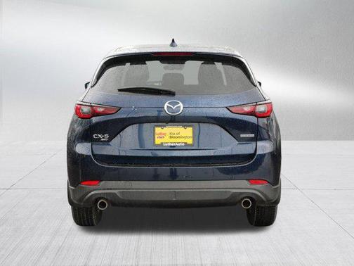 2023 Mazda CX-5 2.5 S Select