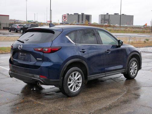 2023 Mazda CX-5 2.5 S Select