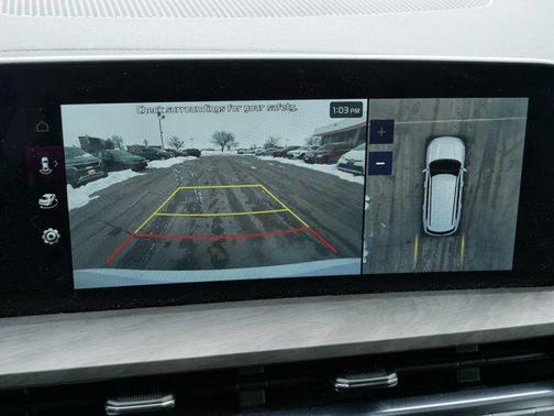 2024 Kia Telluride SX Prestige X-Line