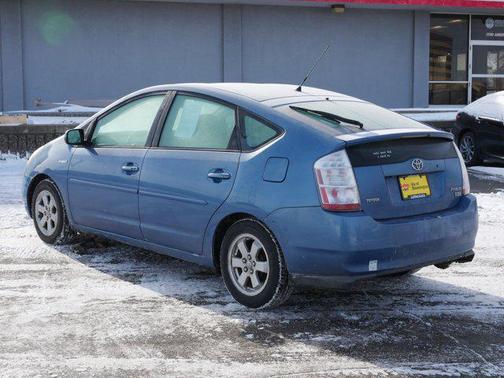 2009 Toyota Prius Touring