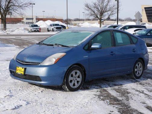 2009 Toyota Prius Touring